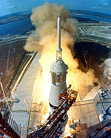 Saturn V